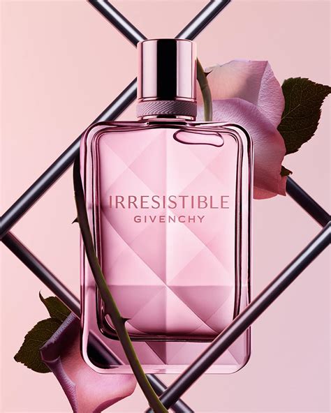 truly irresistable givenchy|very irresistible Givenchy.